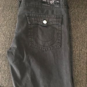 True Religion Brand Jeans